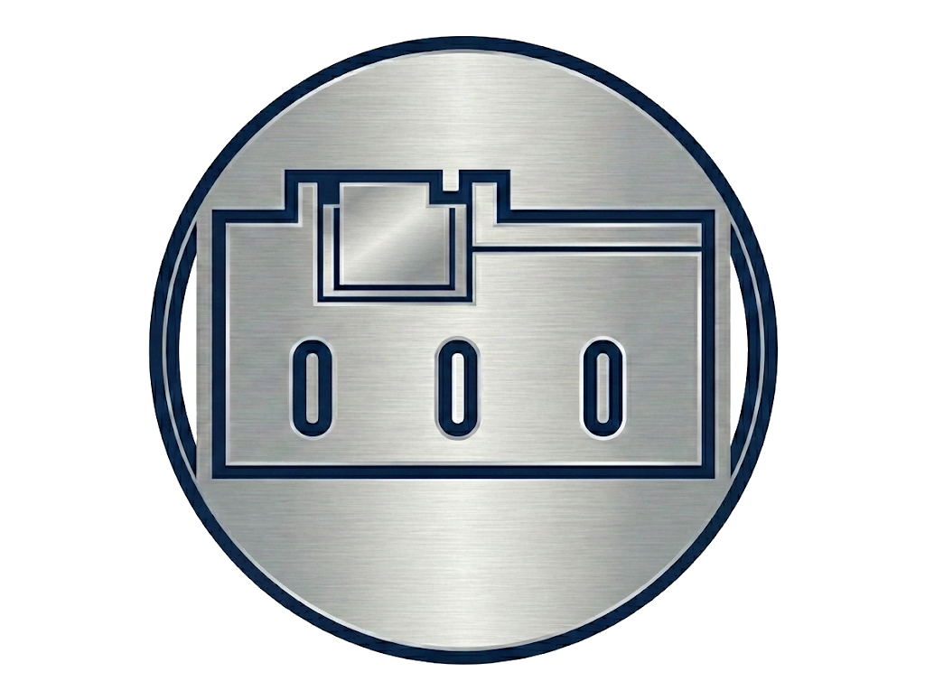 Réglettes Centerless