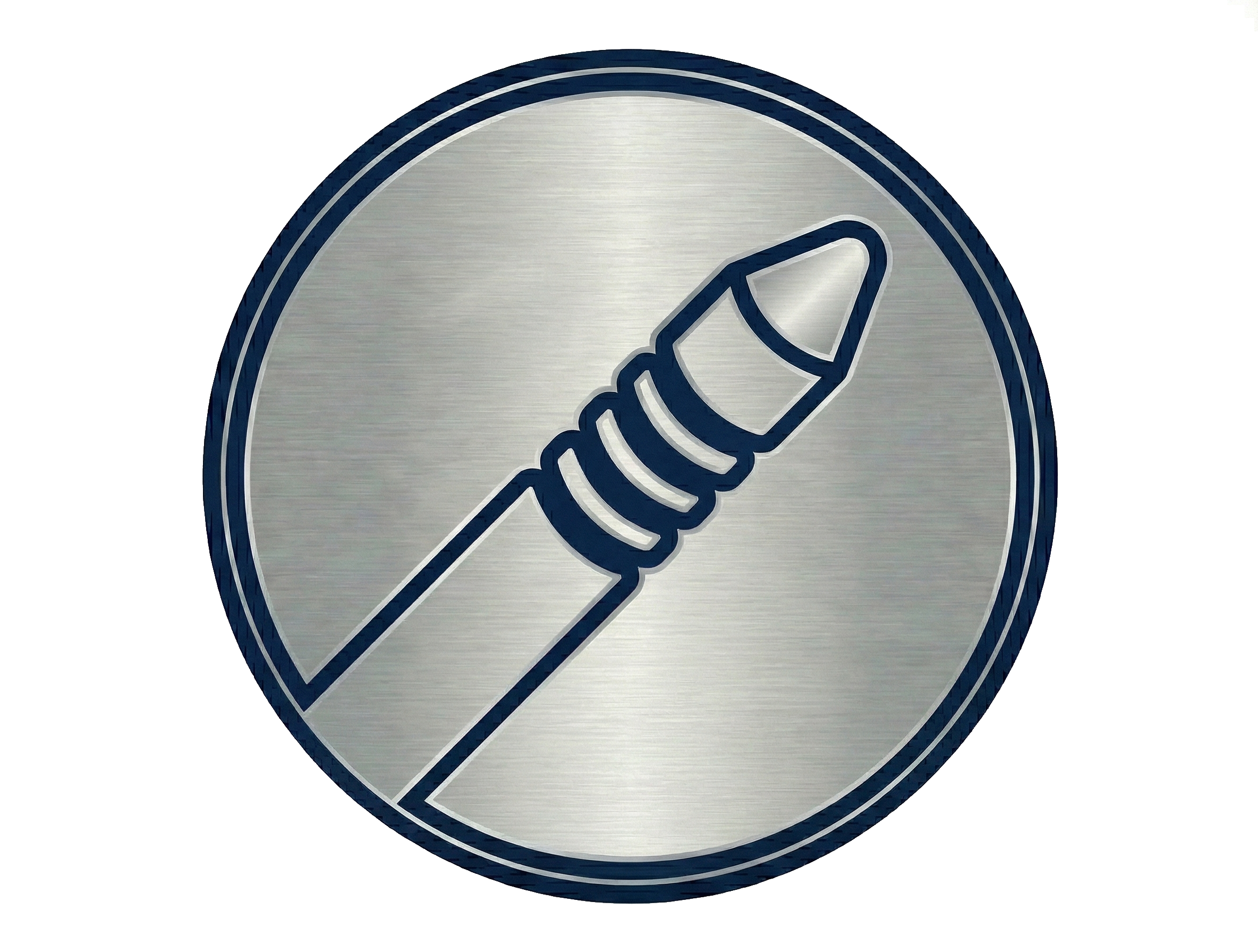 Broches de Surmoulage