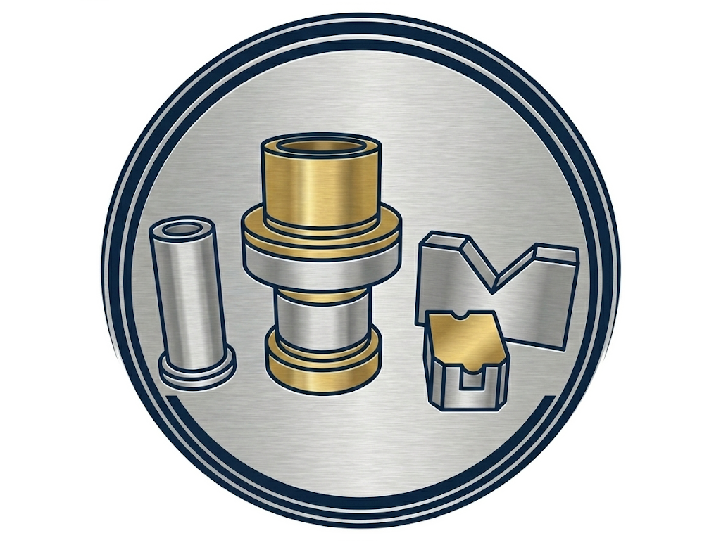 Rectification & Usinage